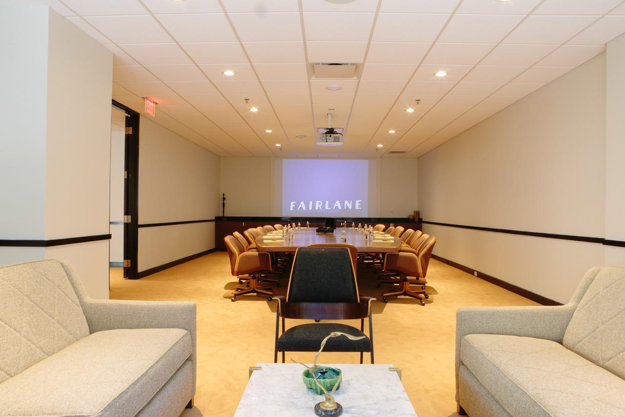 Fairlane Hotel Nashville, By Oliver Exterior photo